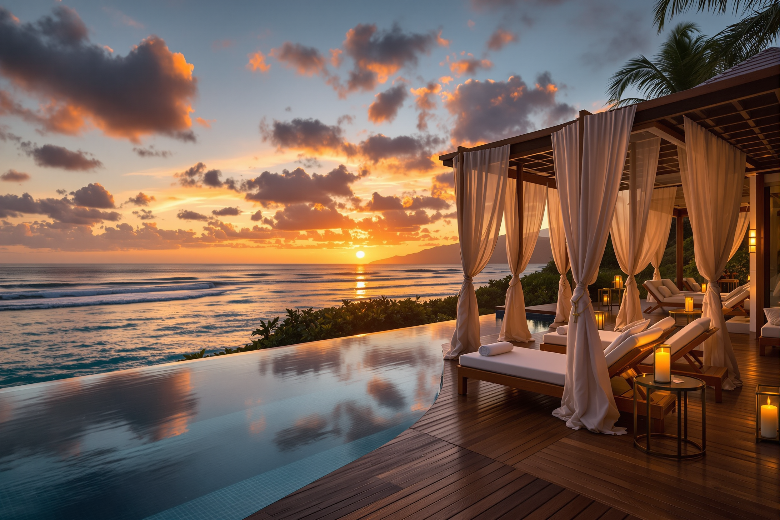Four Seasons Lanai Reopens This September After a $200M Refresh
