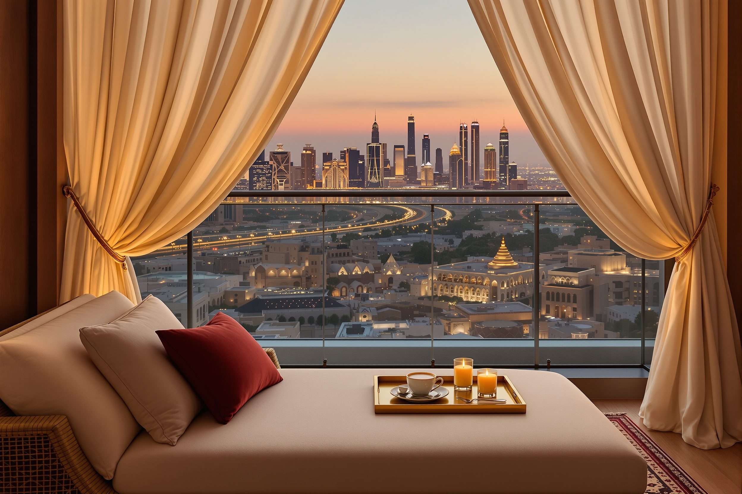 Why Riyadh Is 2026's Most Talked-About Business Destination