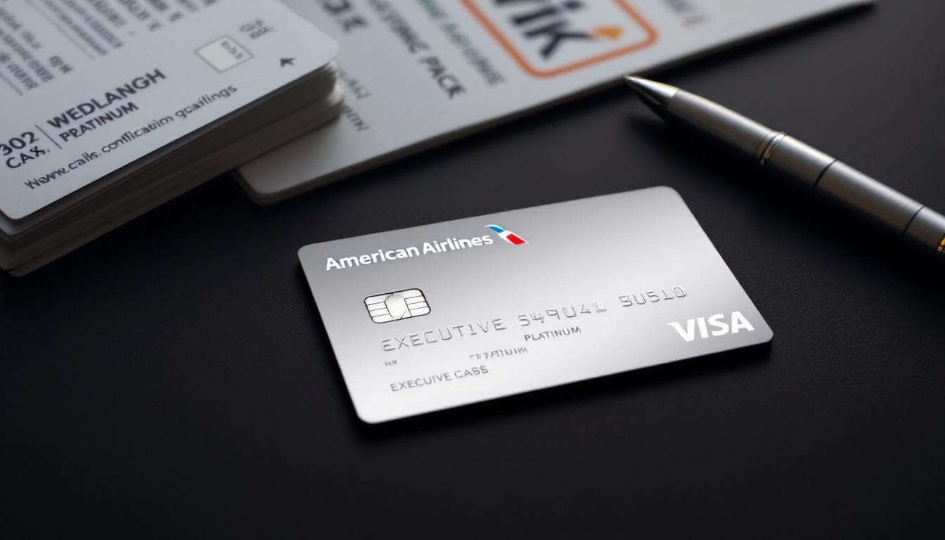 Daily Briefing: AAdvantage 2026 Devaluation Resets Loyalty-Points Thresholds, Award Chart, and Cobrand Earning