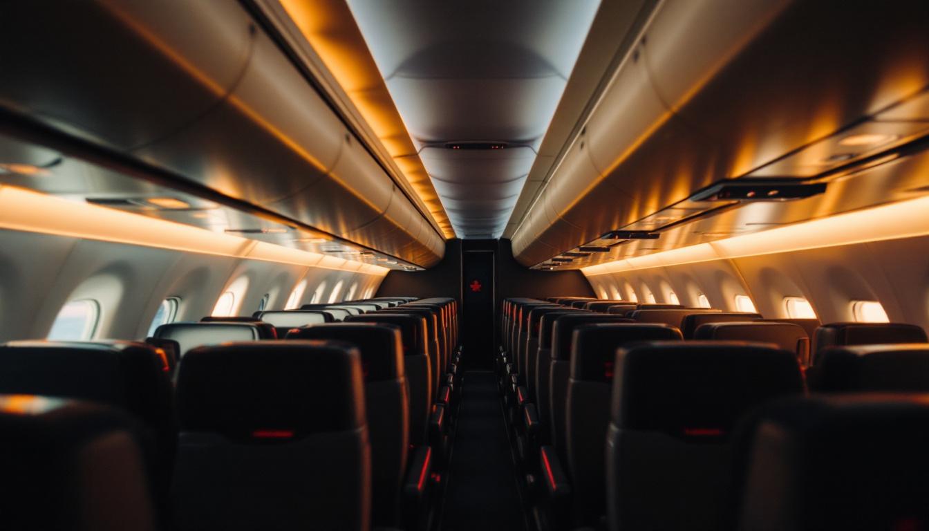 Air Canada Signature Class in 2026: Hard Product, Hubs, and the Aeroplan Reset