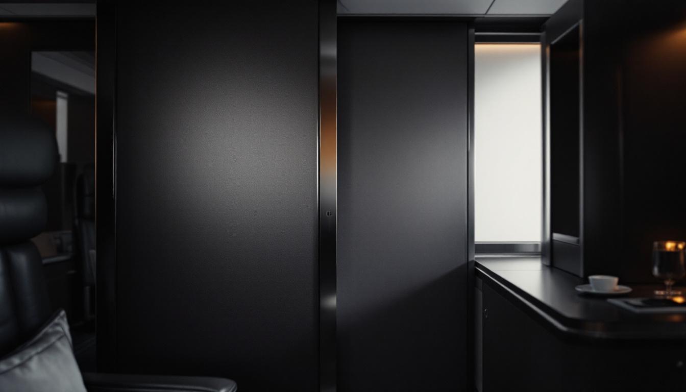 Daily Briefing: American's Flagship Suite Begins 777-300ER Retrofit, JFK-LHR First