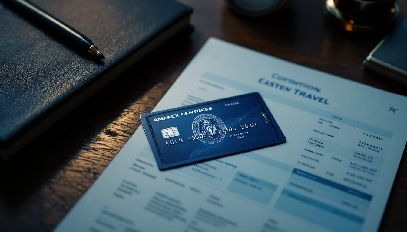 Amex GBT At Q1 2026: $840M Revenue, CWT Inside, And A Take-Private On The Table