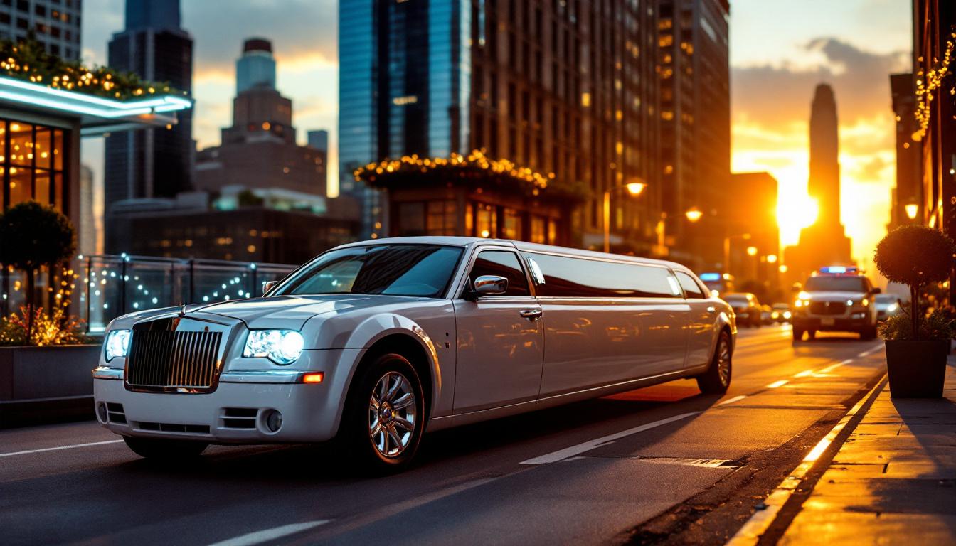 Best Bachelorette Party Transportation in NYC for 2026: 9-Operator Ranking for the Brunch-Rooftop-Broadway-Nightclub Circuit