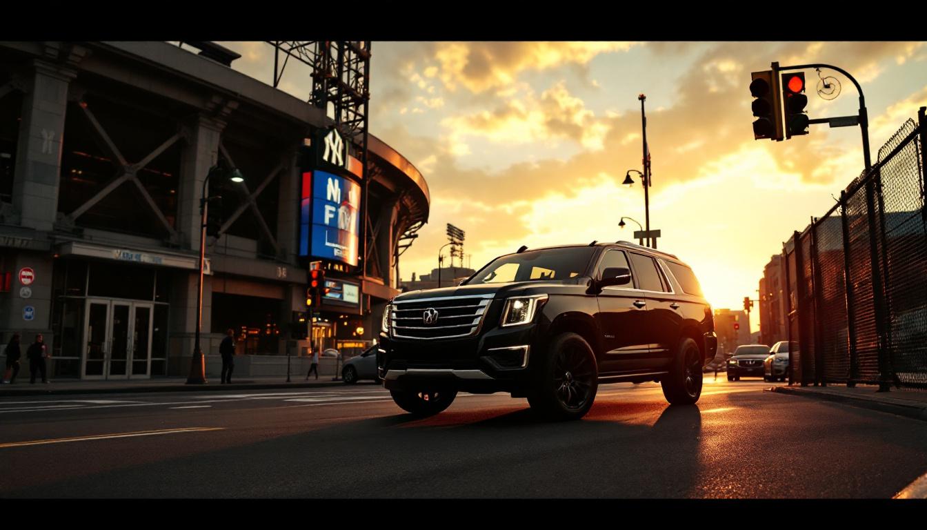 Best Bronx Car Services for 2026: The Borough Daily Briefing