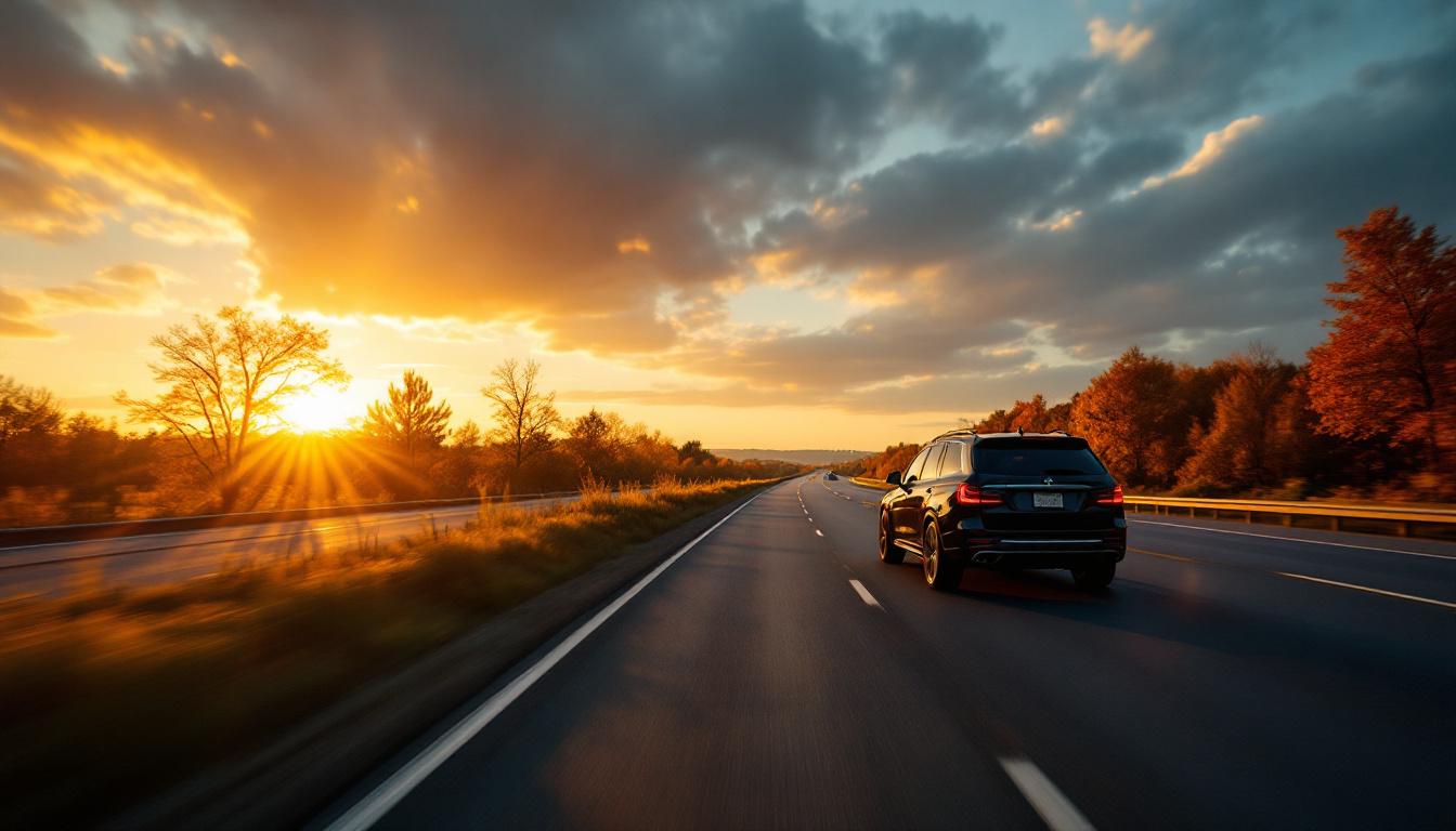 Best Car Service NYC to Boston for 2026: The Daily Briefing on a 215-Mile Corridor That Stopped Being an Acela Question