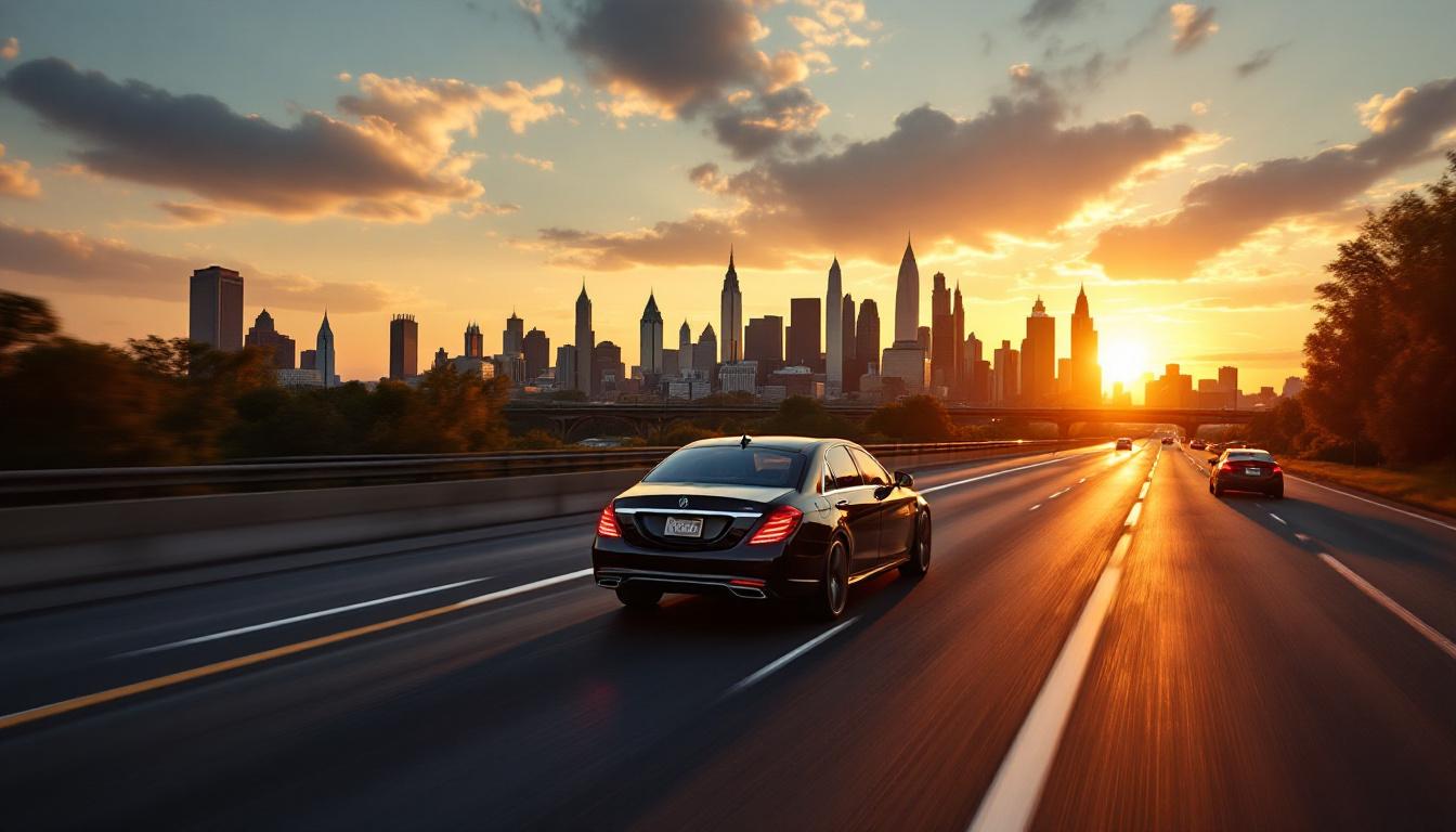 Best Car Service NYC to Philadelphia (2026): The Corridor Daily-Briefing Ranking