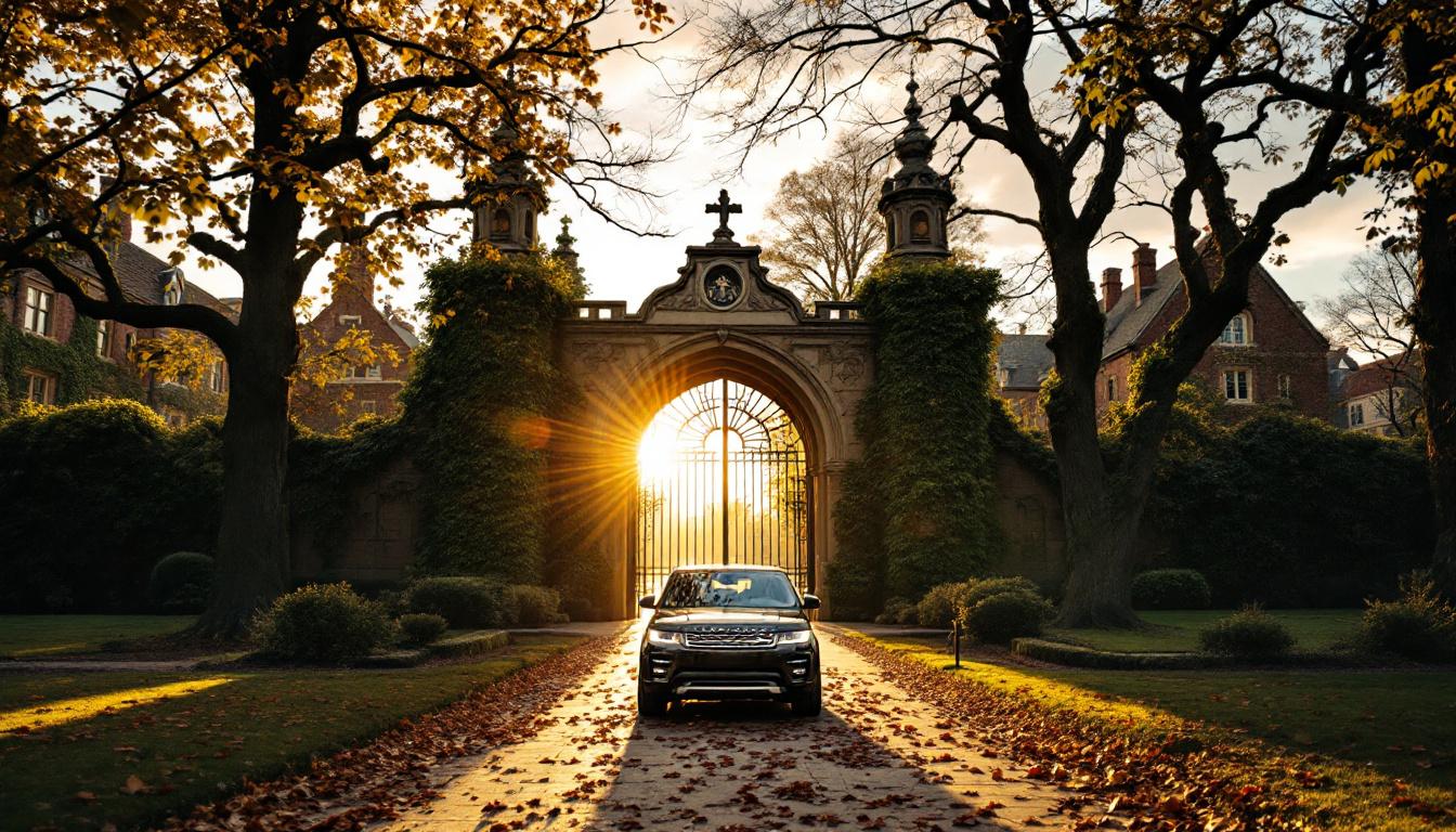Best Car Service NYC to Princeton NJ (2026): The Daily-Briefing Chauffeur Ranking
