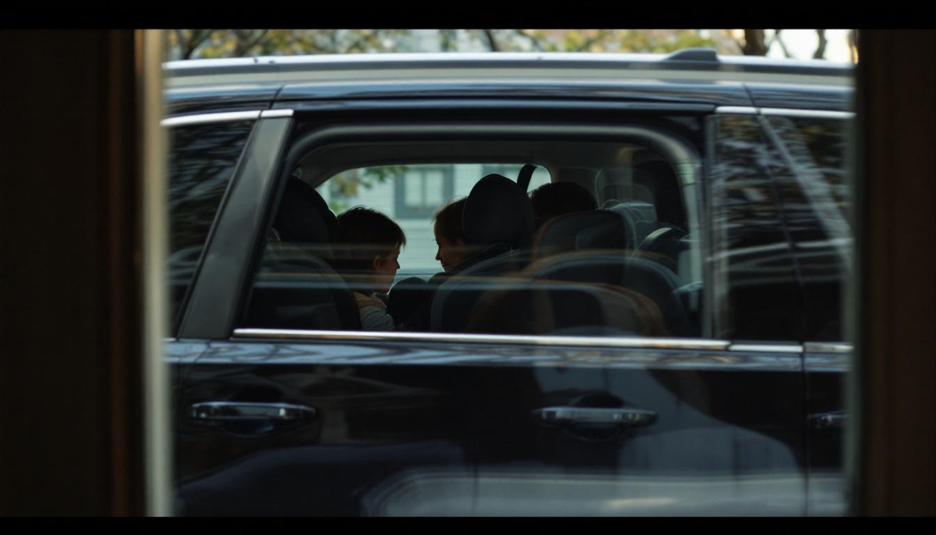 Best Car Services with Child Seats in NYC (2026): The Daily-Briefing Ranking for Family Travel