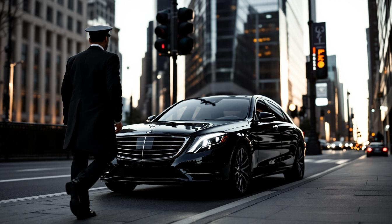 Best Chauffeur Services in NYC for 2026: The Daily-Briefing Ranking