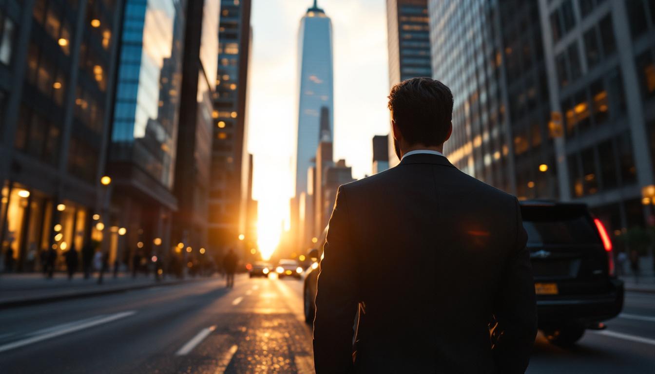 Best Corporate Car Services in NYC (2026): The Daily-Briefing Ranking for Travel Managers