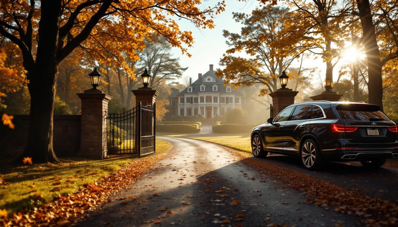 Best Fairfield County CT Car Services (2026): The NYC-Inbound Hedge-Fund Corridor Briefing