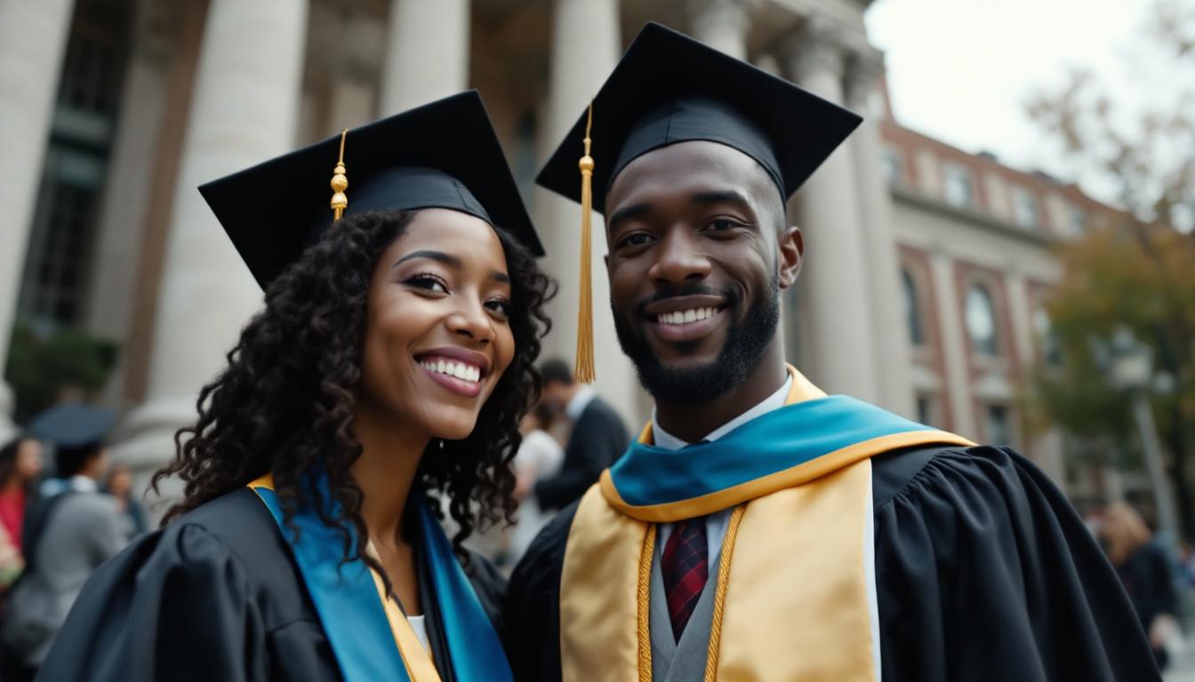Best Graduation Car Services in NYC (2026): The Commencement-Week Daily Briefing
