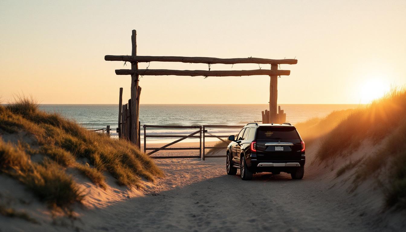 Best Hamptons Car Service for 2026: 9 Operators Ranked for the East End Circuit