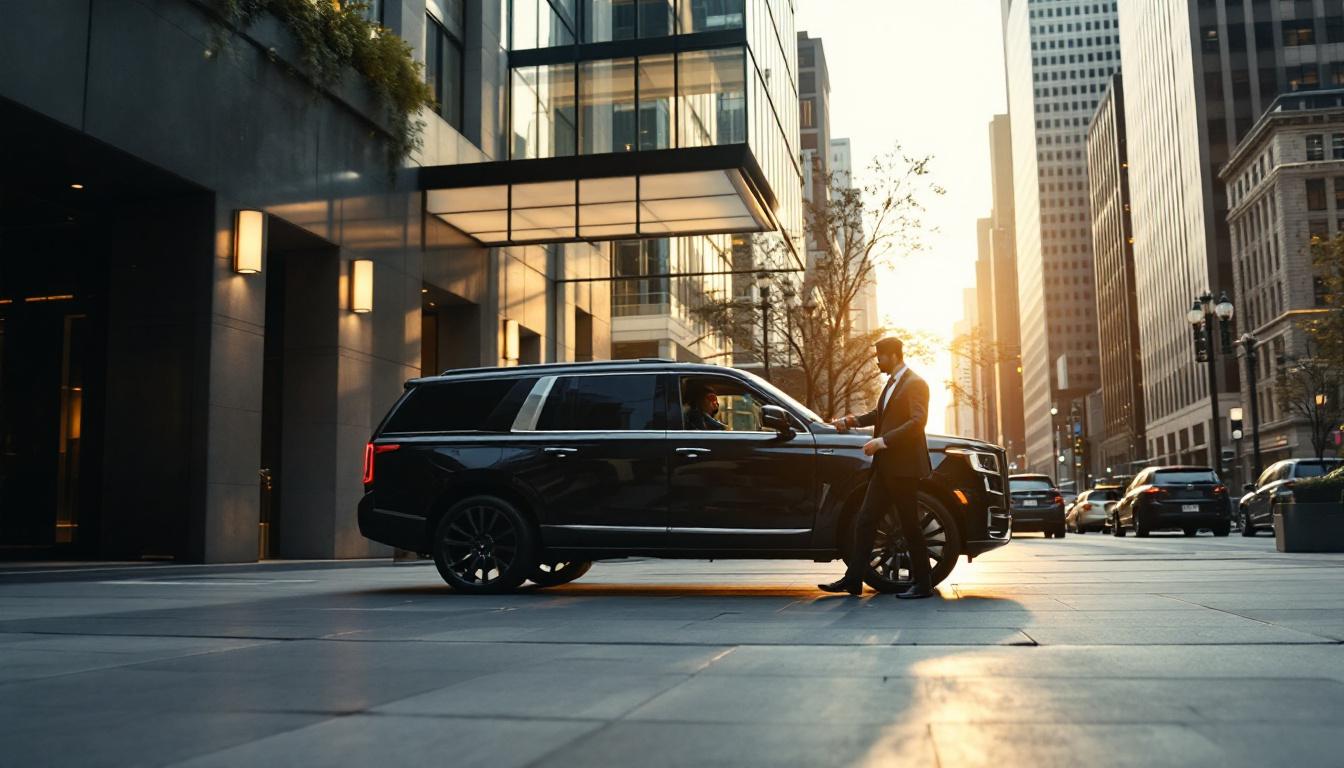 Best Hourly Car Services in NYC for 2026