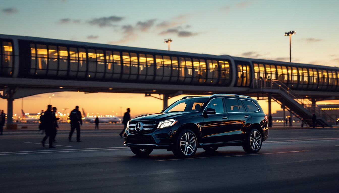 Best JFK Airport Car Services (2026)