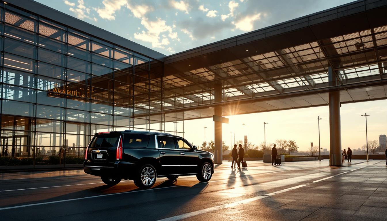 Best LaGuardia Airport Car Services (LGA, 2026)