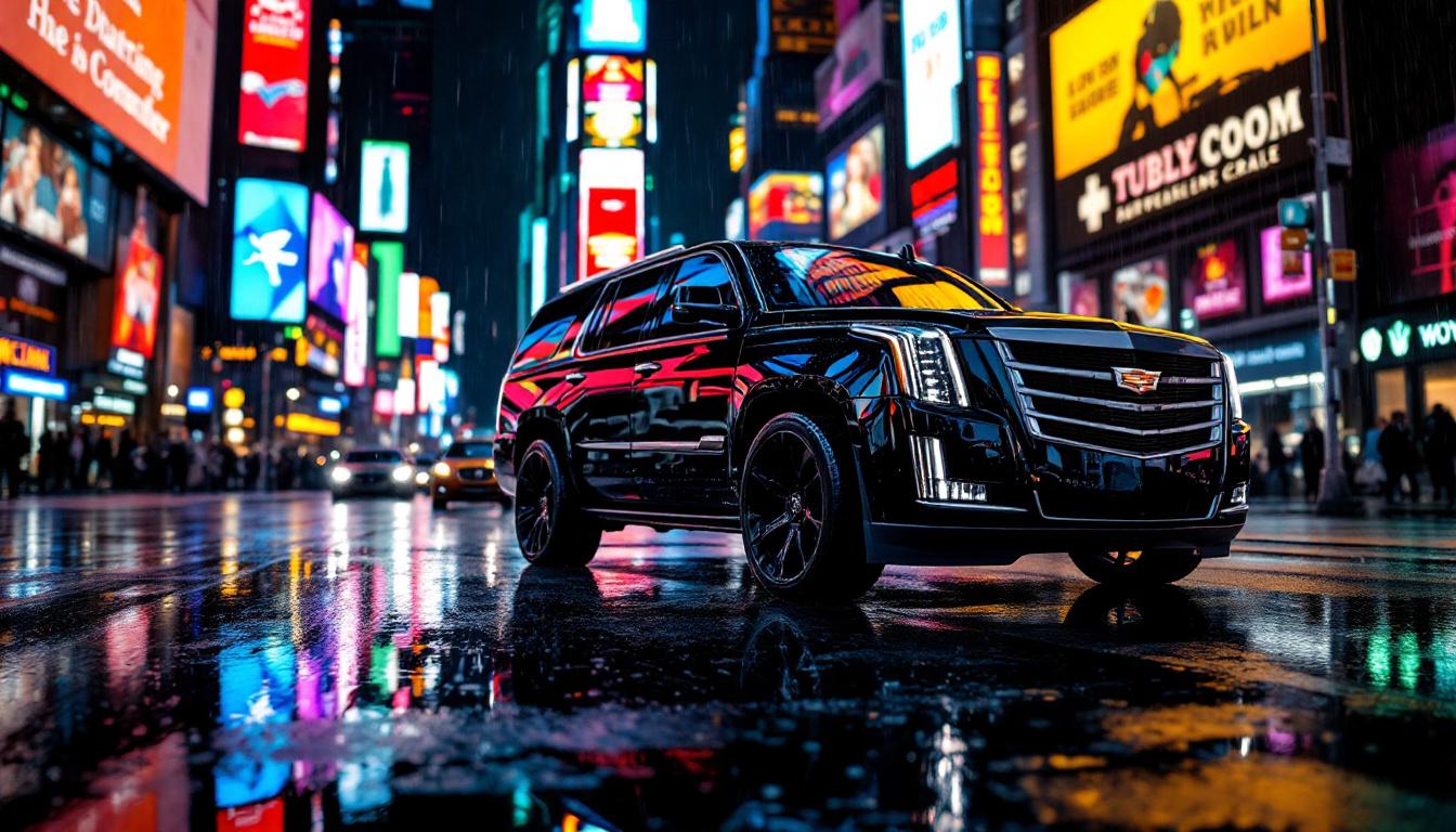 Best Late-Night Car Services in NYC for 2026: Daily Briefing Ranks 9 Operators by 10:30 PM–1:30 AM Dispatch Reliability
