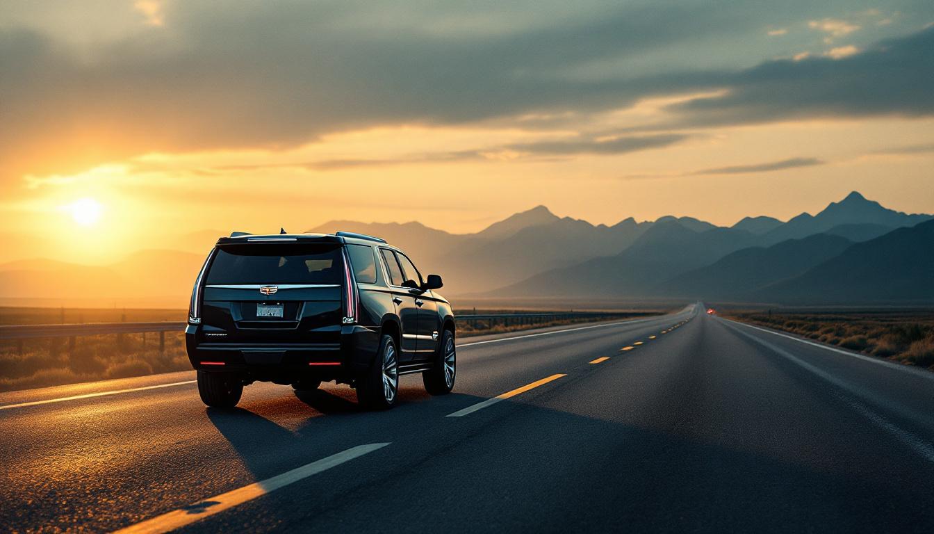 Daily Briefing: The Best Long-Distance Car Services in NYC for 2026