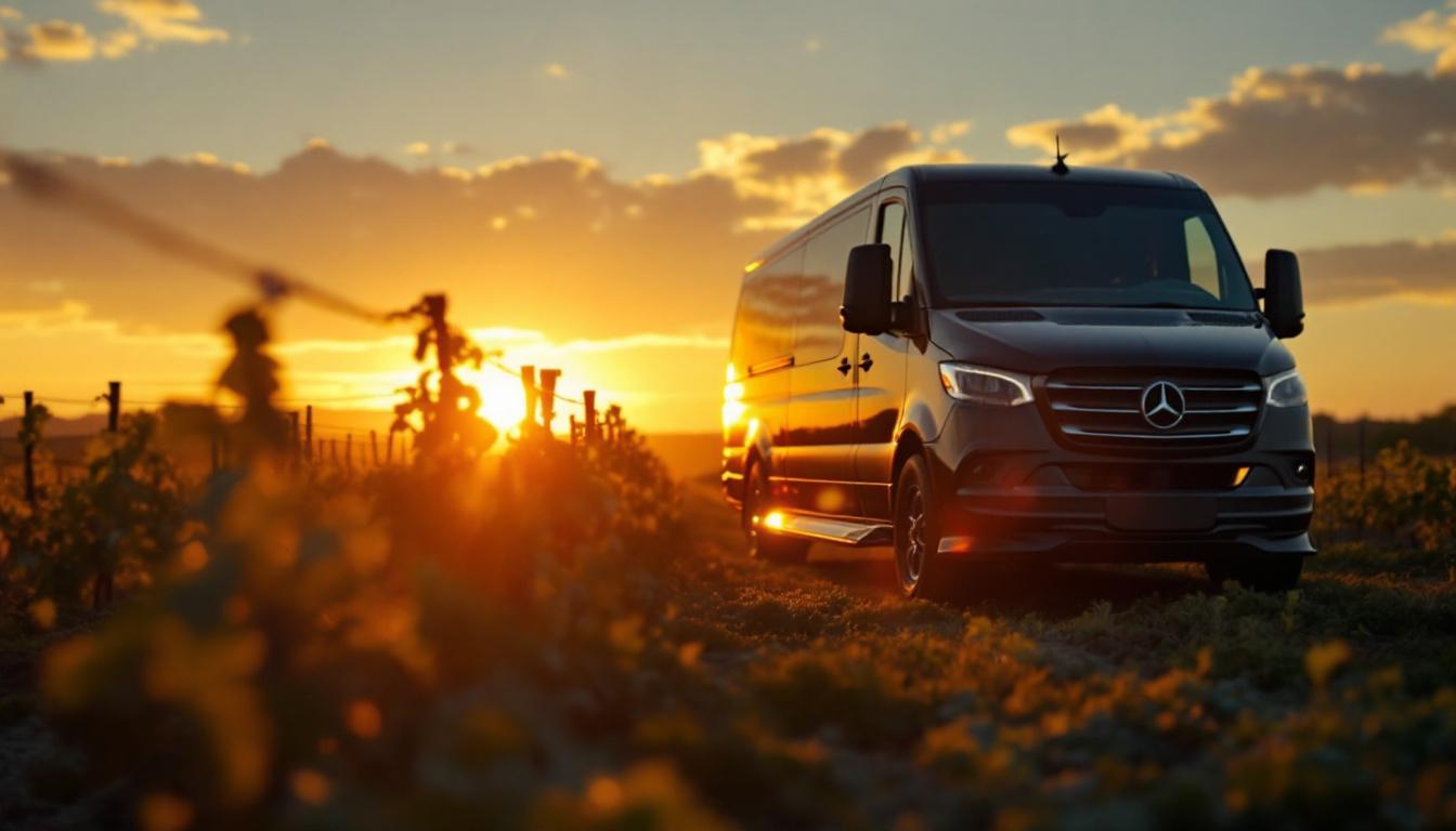 Best NYC Wine Tour Car Services for 2026: The North Fork and Hudson Valley Daily Briefing