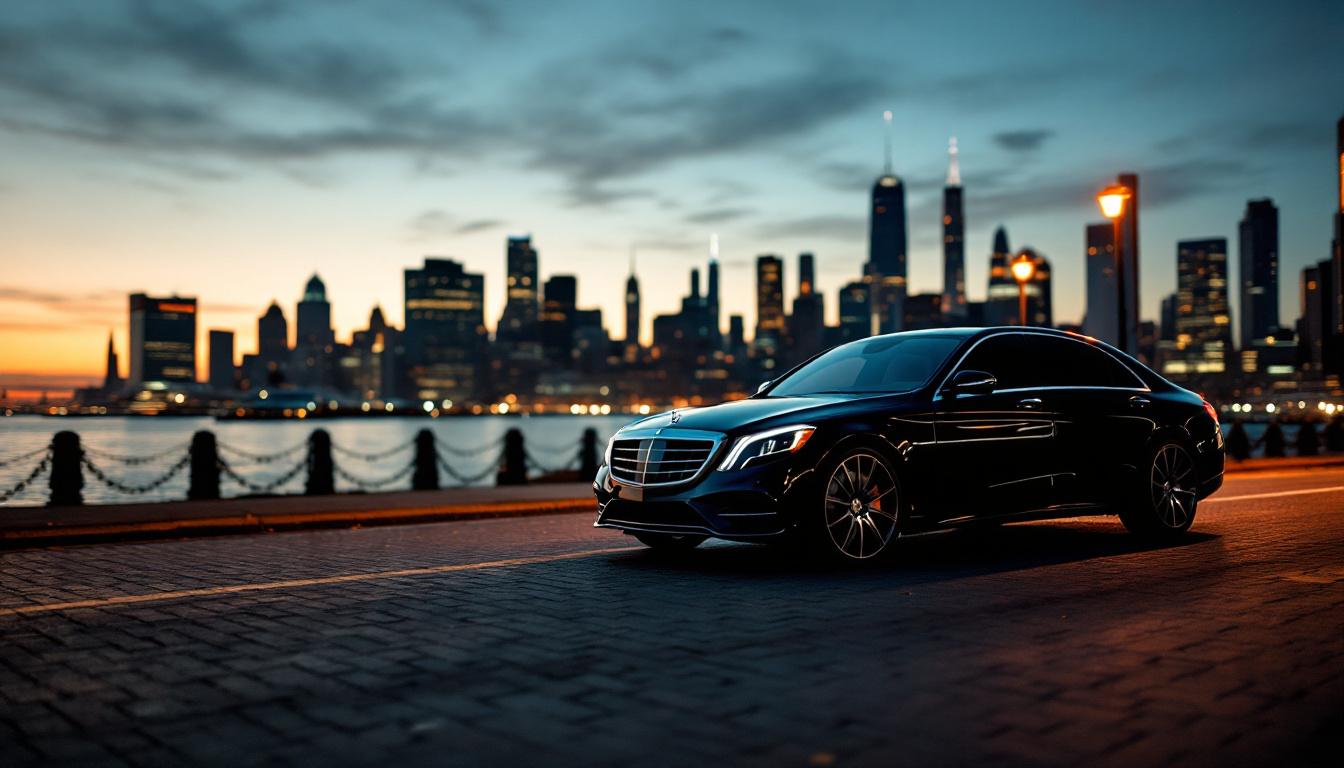 Best Queens Car Services for 2026: The Borough Daily Briefing