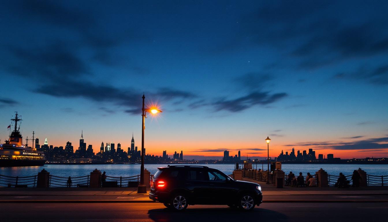 Best Staten Island Car Services for 2026: The Forgotten-Borough Daily Briefing