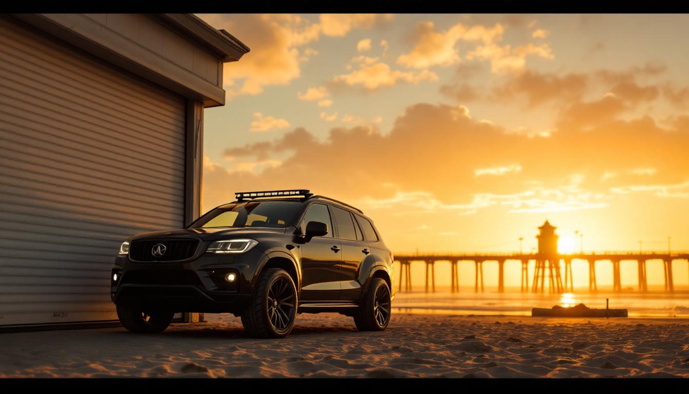 Best Westside Santa Monica Chauffeur Services for 2026: The Daily-Briefing Ranking