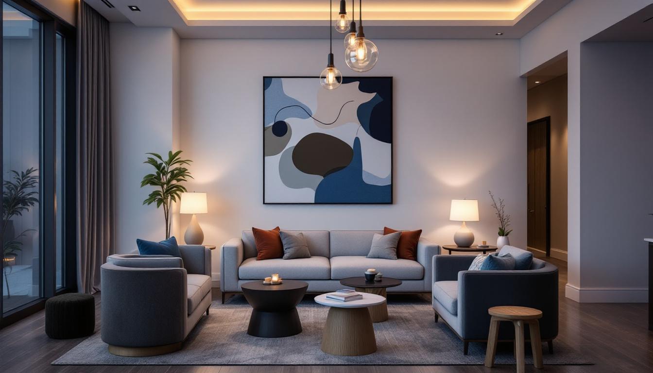 Capital One Lounge IAD: The Dulles Daily Briefing
