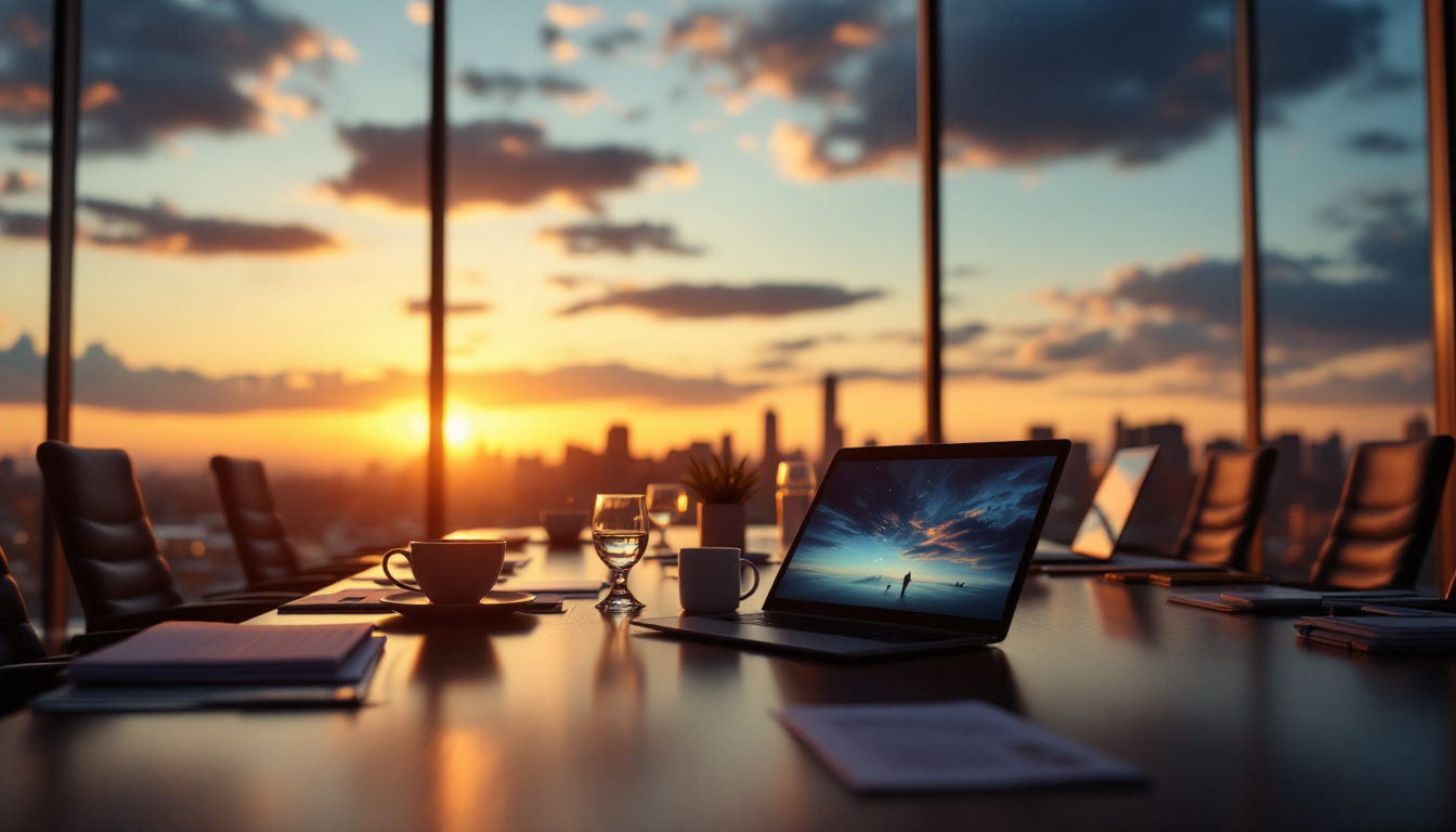 Corporate Travel RFP Cycle Q2 2026
