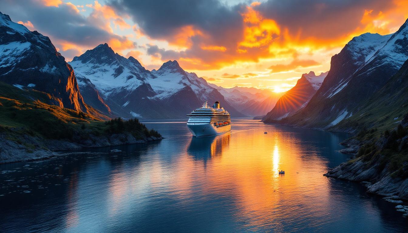 Crystal Cruises Q2 2026 Briefing: Two Ships, One World Voyage, and a River Question Still Unanswered