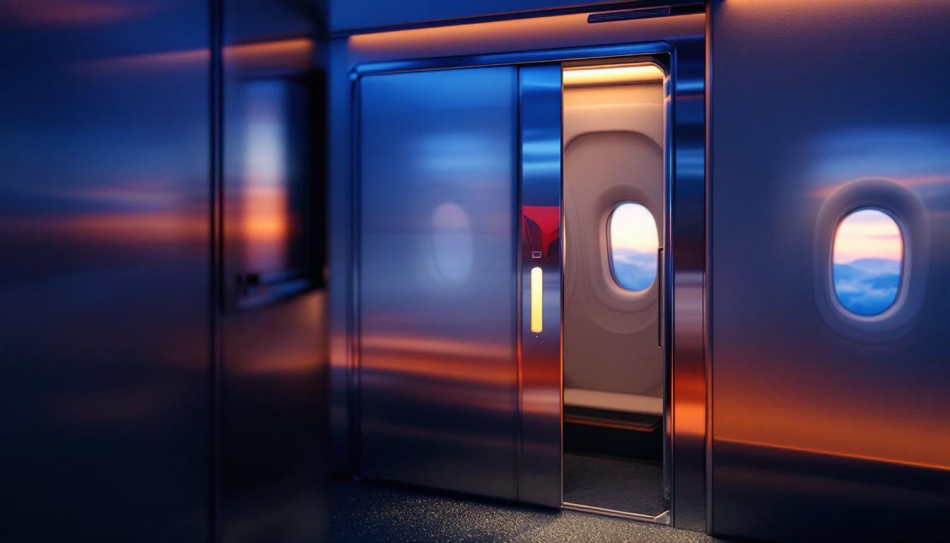 Daily Briefing: Delta One Suite on the A350 in Q2 2026