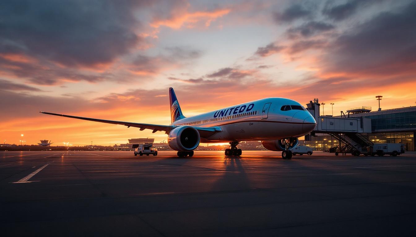 United Polaris EWR-Mumbai 2026: The Briefing on a Route That Just Changed the U.S.-India Premium Math