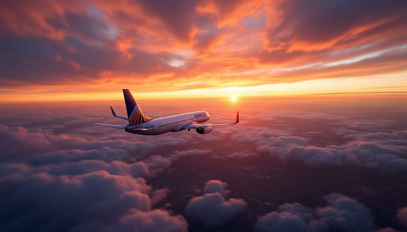 United EWR-ORD Corridor Q2 2026 Briefing