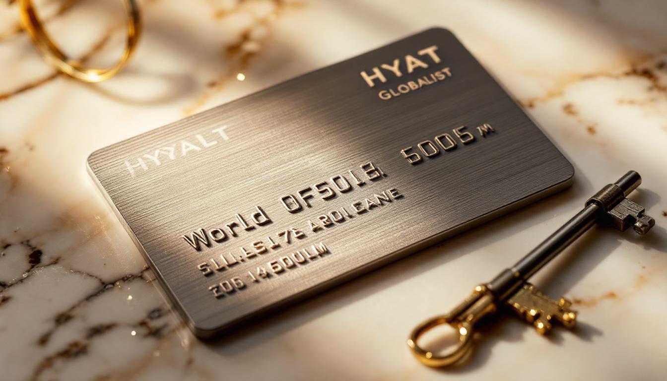 World of Hyatt Globalist 2026: The Briefing on Hyatt's Most-Expanded Elite Tier