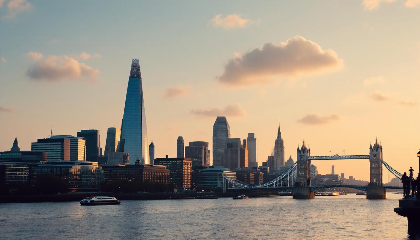 London Business Travel Briefing 2026: The Corporate Traveler's Operating Manual