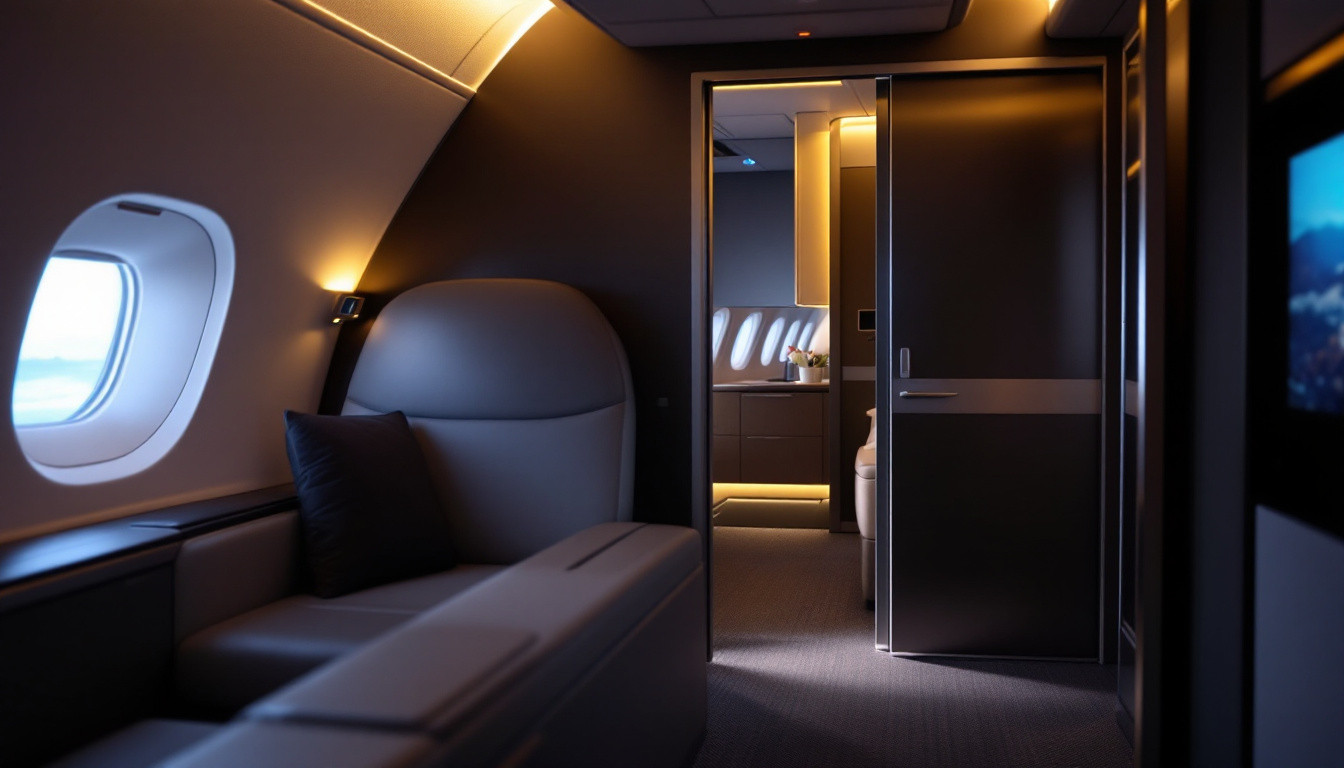 Lufthansa Allegris Fleet Rollout
