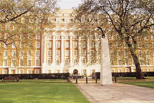 Mandarin Oriental Mayfair (London): Two-Year Briefing