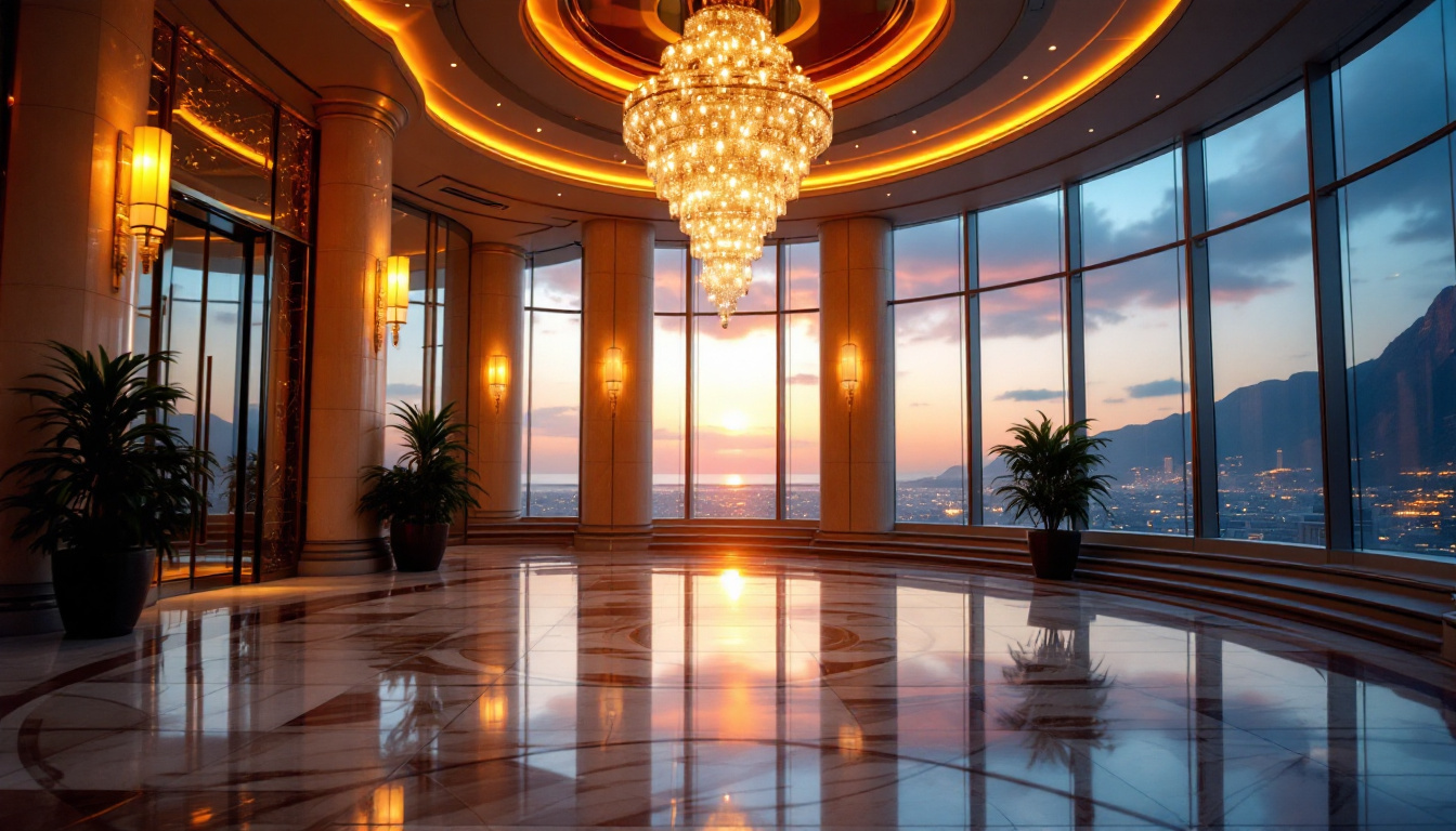 Marriott Bonvoy Cat 8, Q2 2026