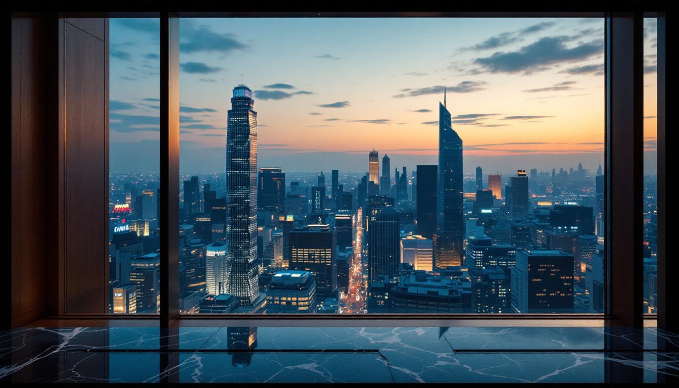 Park Hyatt Tokyo Reopens After 16-Month Refresh: What Corporate Travel Buyers Need to Know
