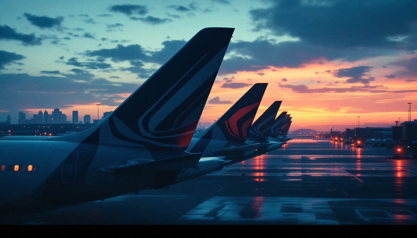 Q2 2026 Route Launches Tracker: UA, QR, LATAM, Saudia, BA, EK, ET