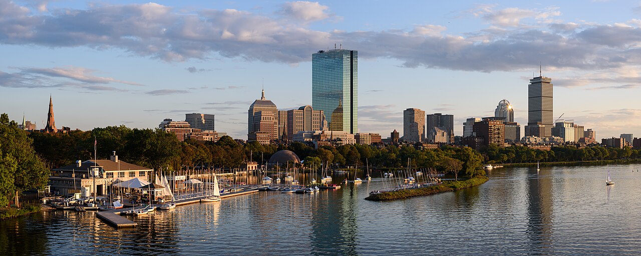 Raffles Boston Back Bay: Two-Year Corporate-Travel Briefing