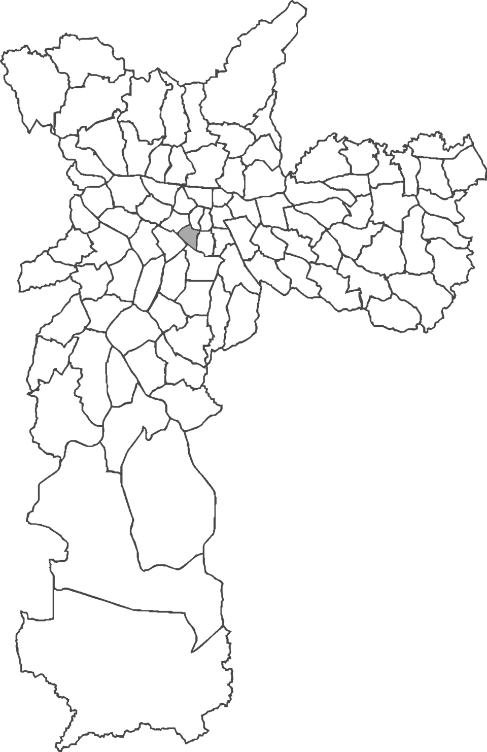 Rosewood São Paulo at Cidade Matarazzo