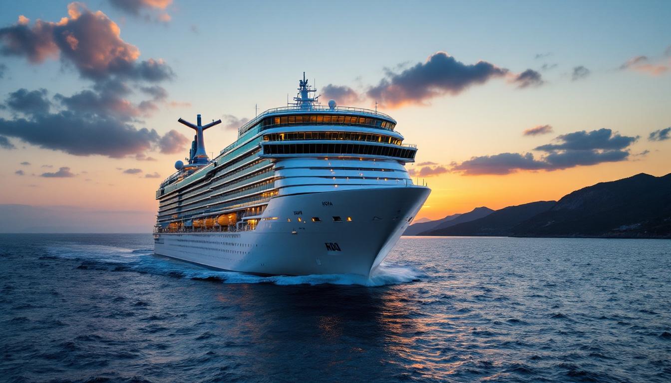 Daily Briefing: Silversea's 2026 Corporate-Retreat Positioning
