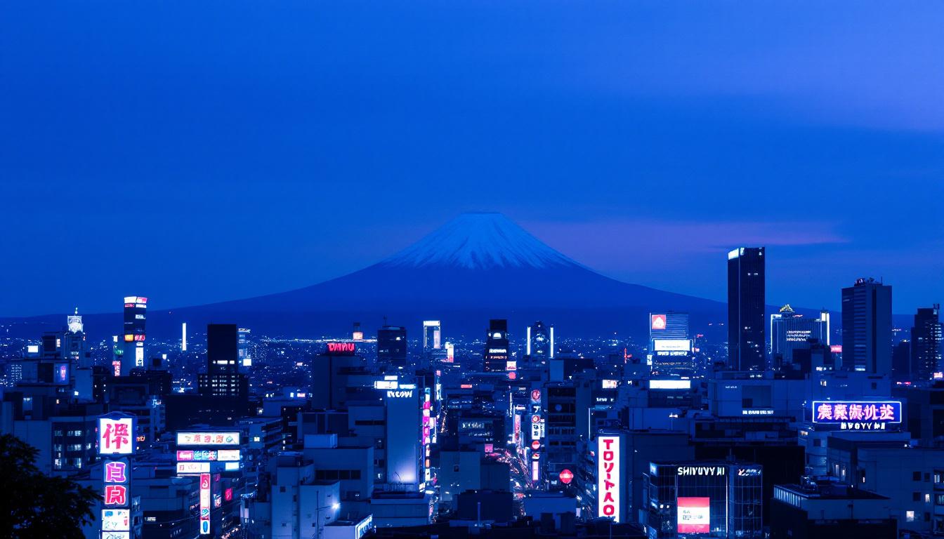 Tokyo Business Travel Briefing 2026: NRT vs HND, the Hotel Reshuffle, and Where the Deals Get Done