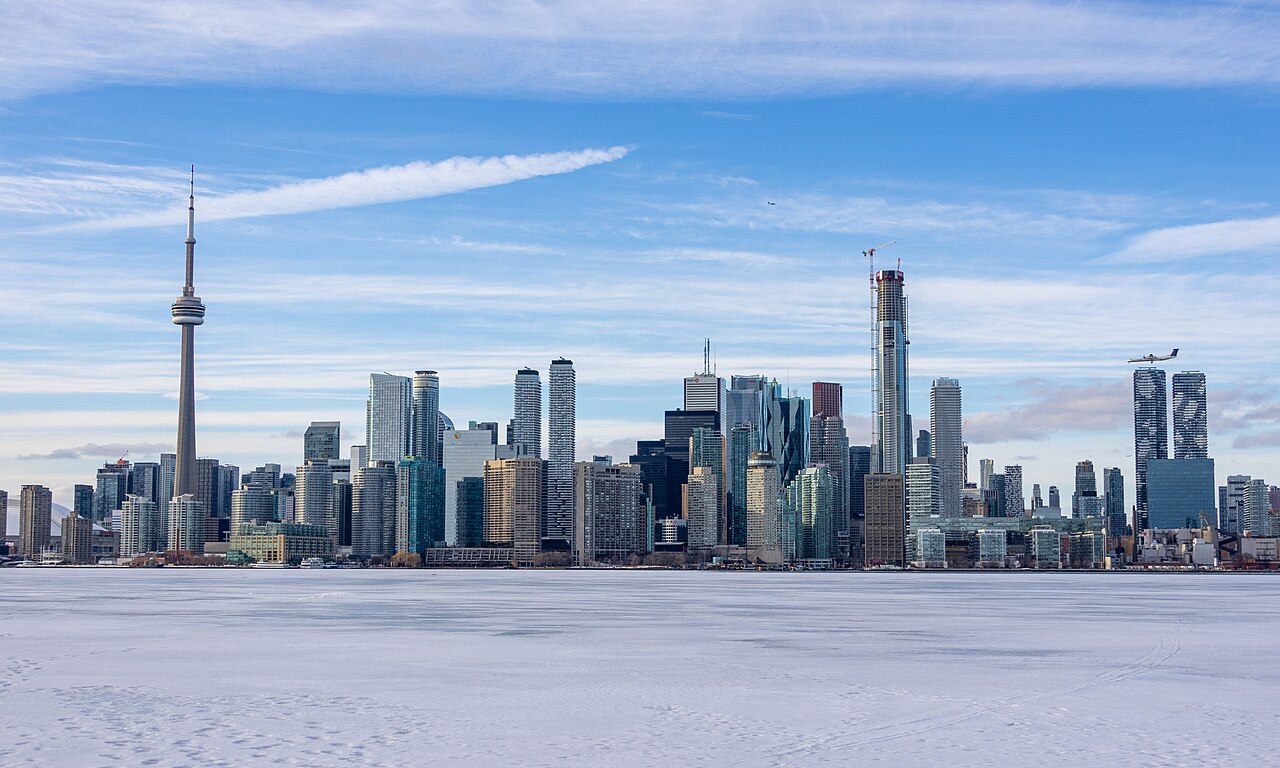 Toronto Business Travel Briefing 2026