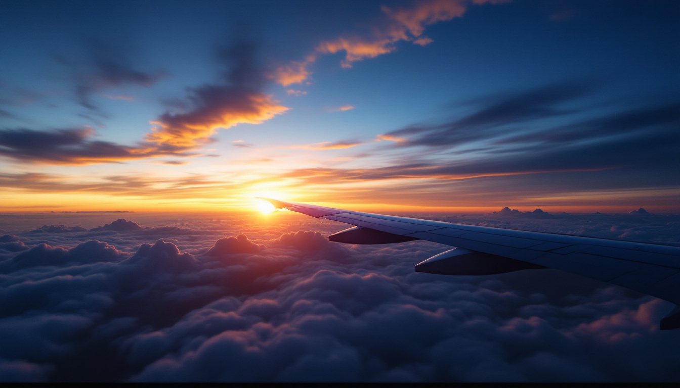 United MileagePlus, Q2 2026 — photo illustration accompanying Loyalty Desk brief from Business Travel Today. United held 1K thresholds at 28K PQP (or 22K PQP + 60 PQF) for 2026, loosened Polaris Saver access for cardmembers, and kept Global Services unwritten.